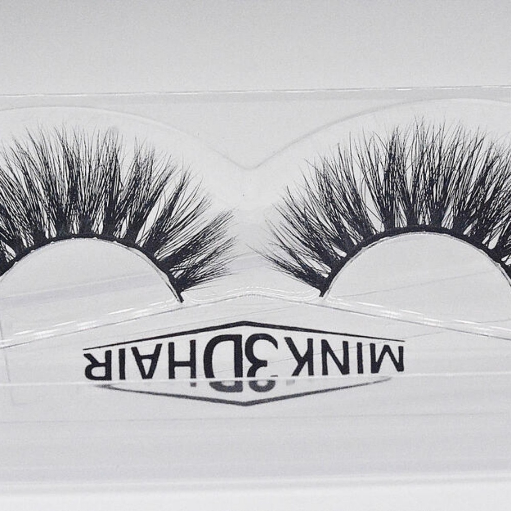 Nicole Hair Collection Mink Lashes